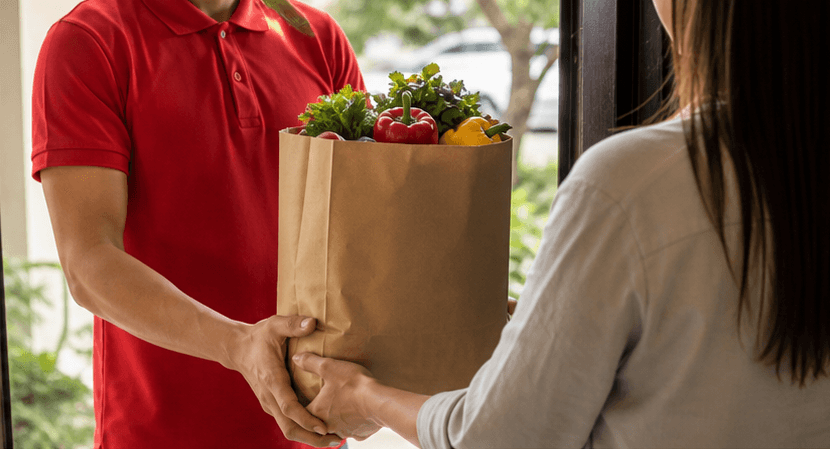 Delivery