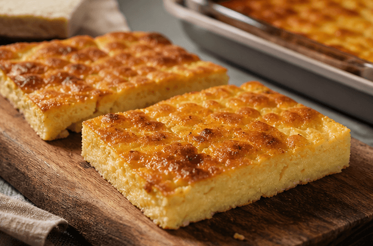 Sopa Paraguaya