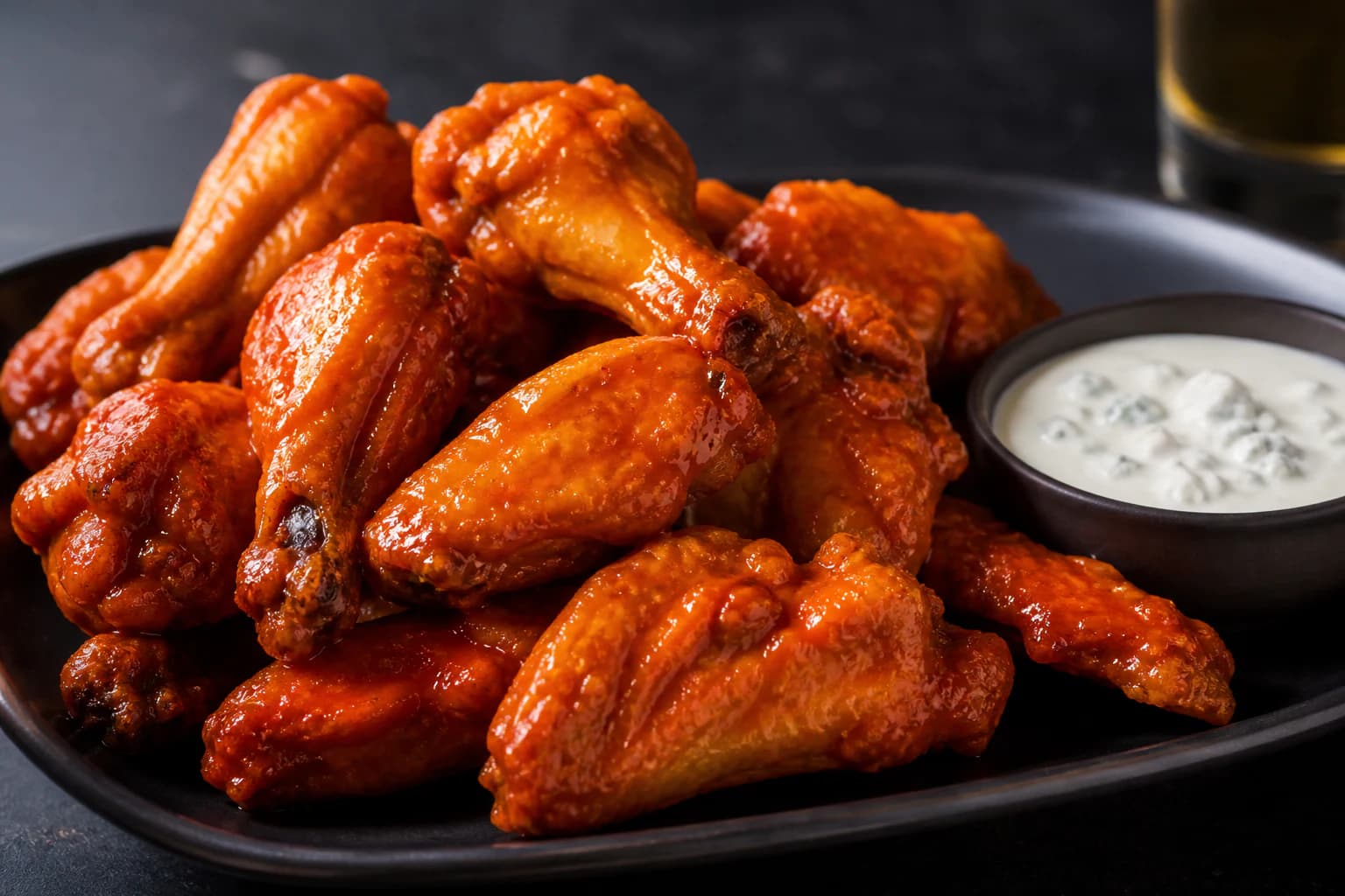 Buffalo Wings