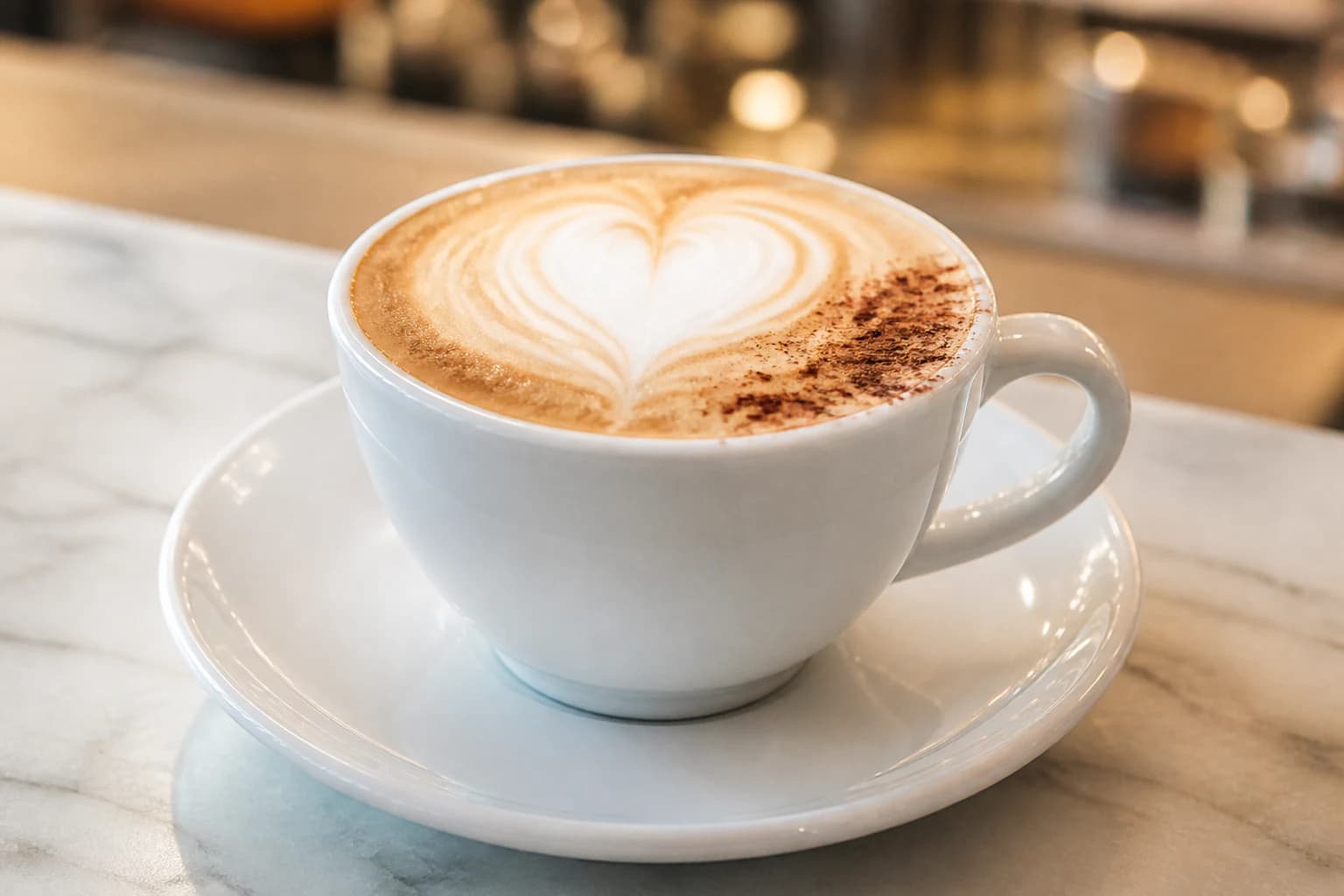 Cappuccino Italiano