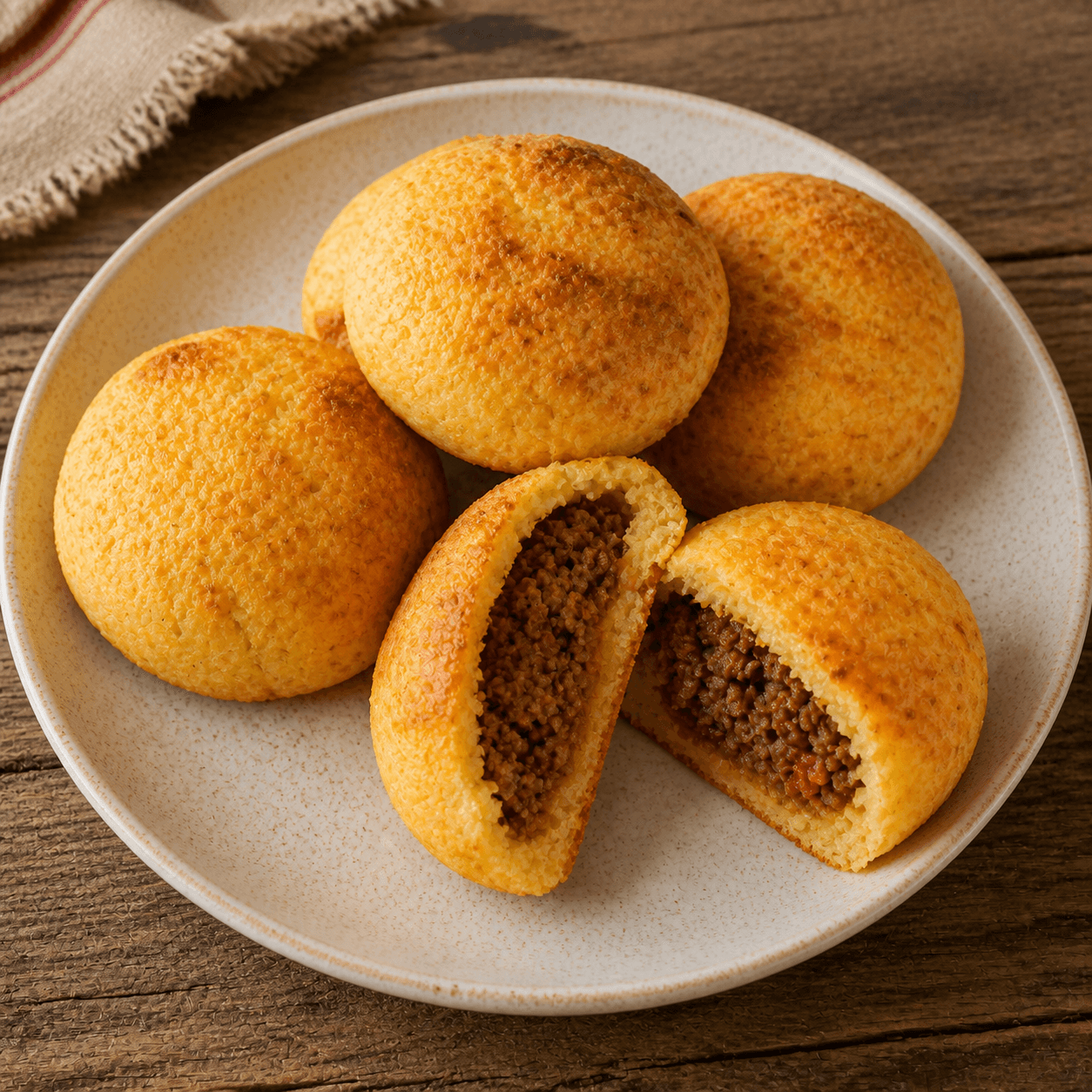 Chipa So'o
