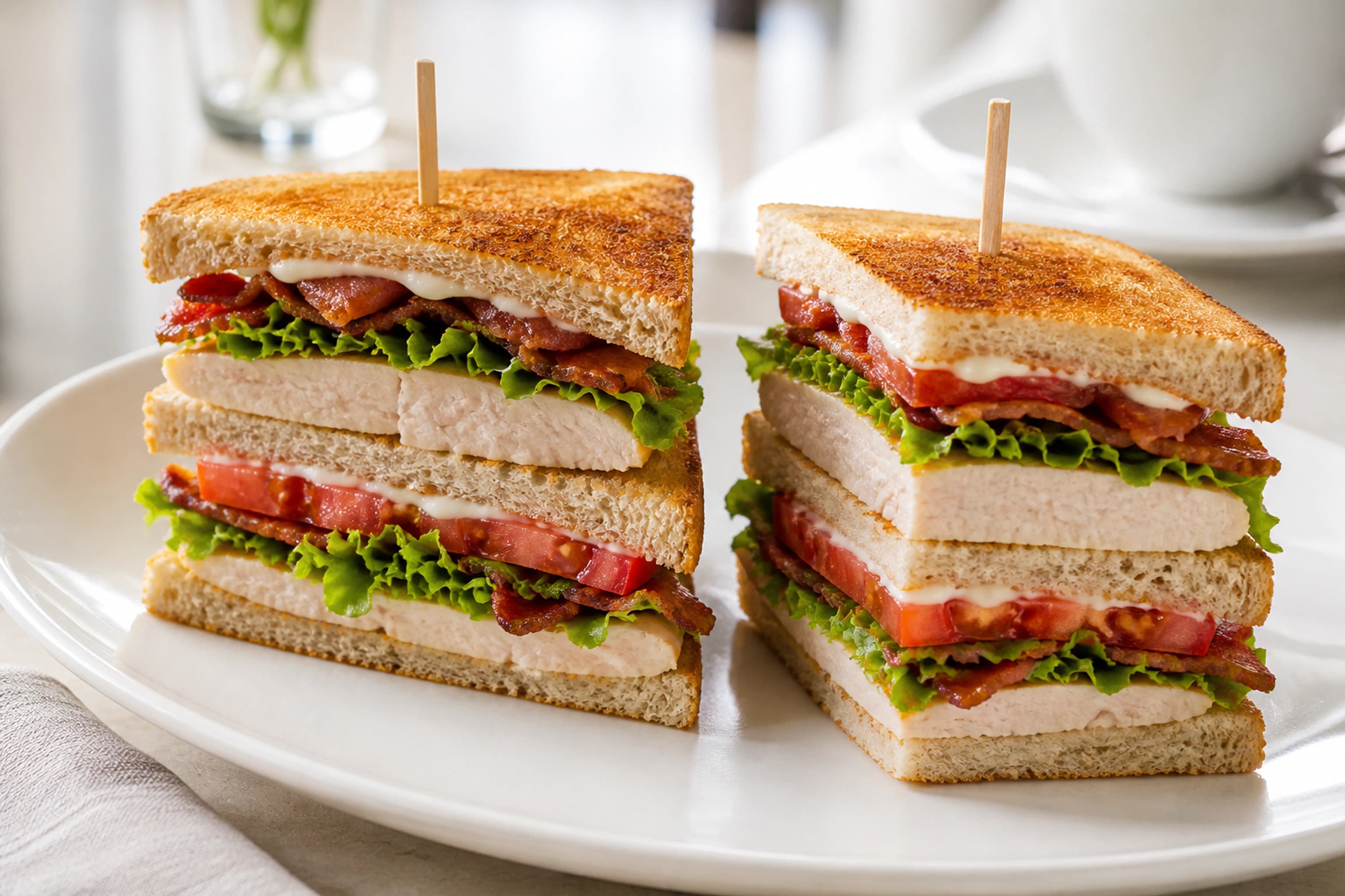 Club Sandwich
