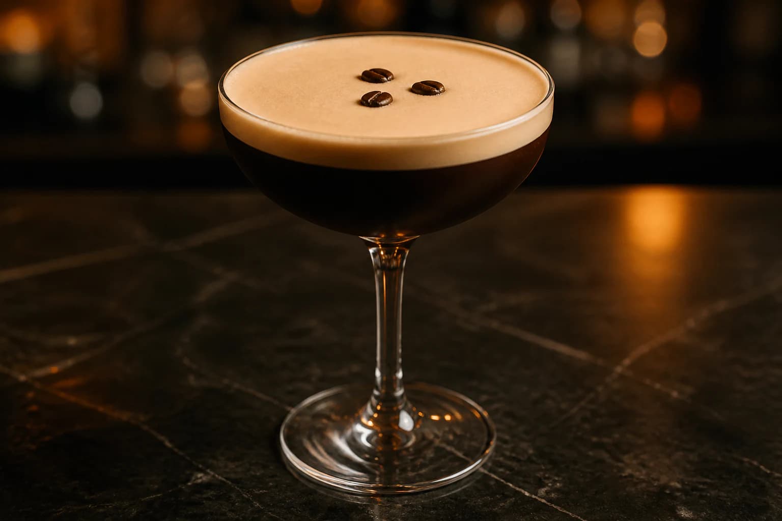 Espresso Martini